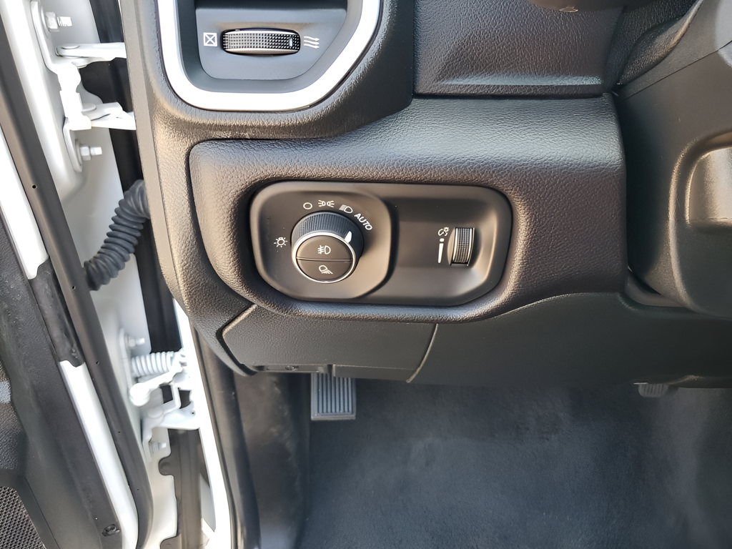 Used Car 2024 Ram 2500  Big Horn For Sale Under $50,000 In Austin, Texas