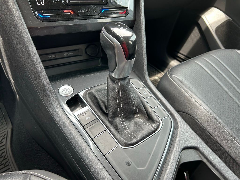 2022 Volkswagen Tiguan 2.0T 27