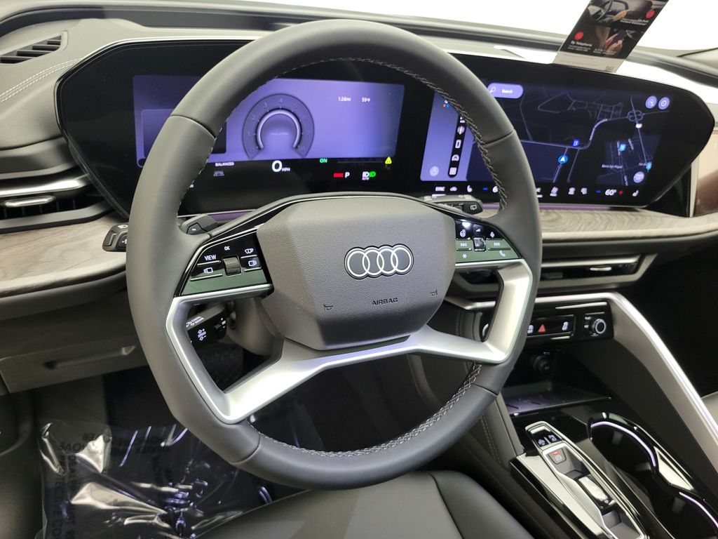 Thumbnail: 2026 Audi Q5 - 23