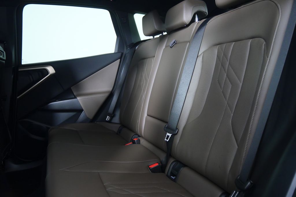 2025 BMW X3 3.0i 15