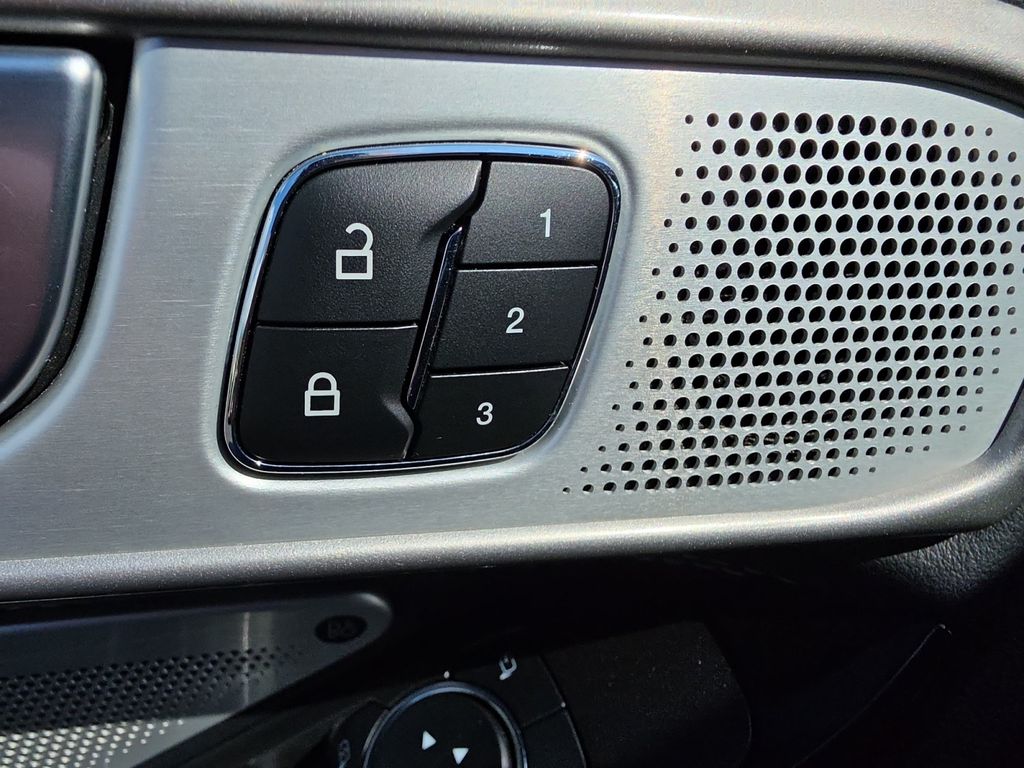 2024 Ford Explorer ST White at Grove City Ford