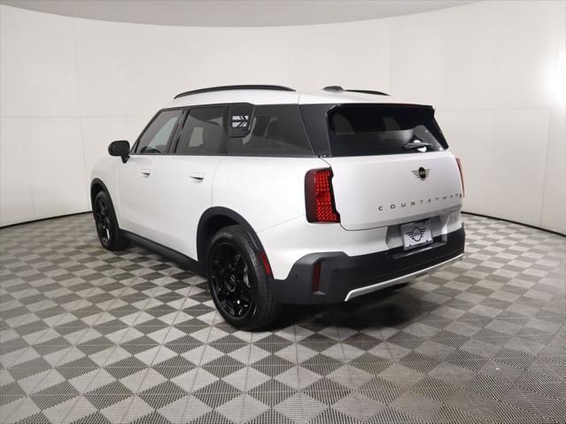 Thumbnail: 2026 MINI Cooper Countryman - 7