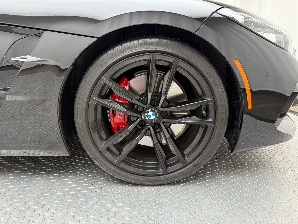 2022 BMW Z4 M40i 15