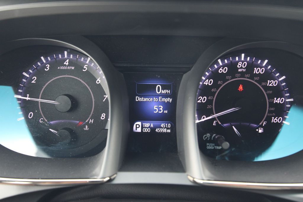 Used 2018 Toyota Avalon Sedan