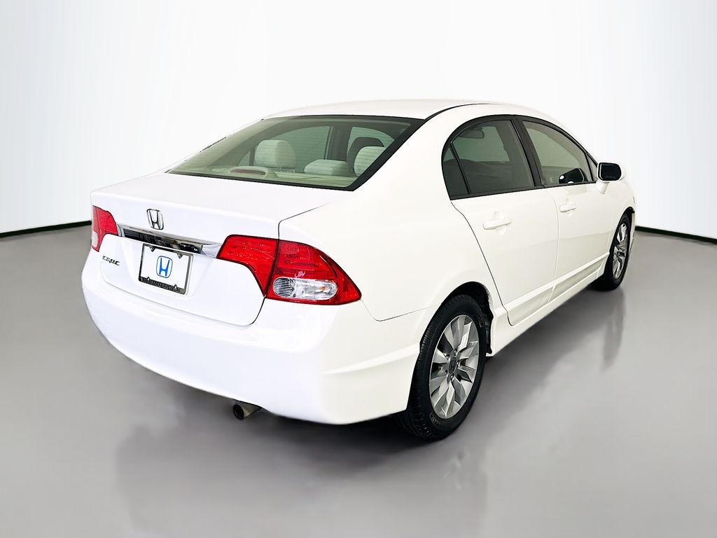 Thumbnail: 2011 Honda Civic - 5