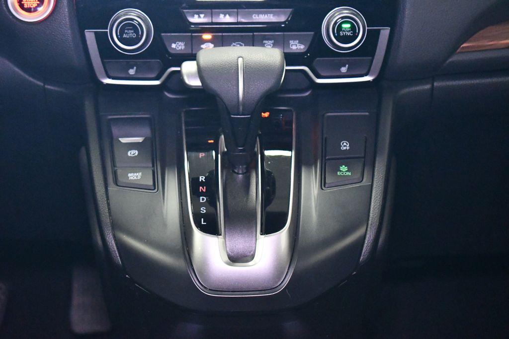 Thumbnail: 2021 Honda CR-V - 19