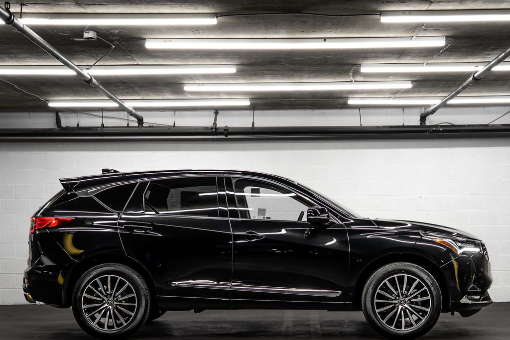 2026 Acura RDX
