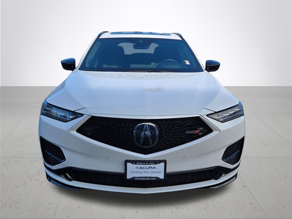 2024 Acura MDX Type S w/Advance Package