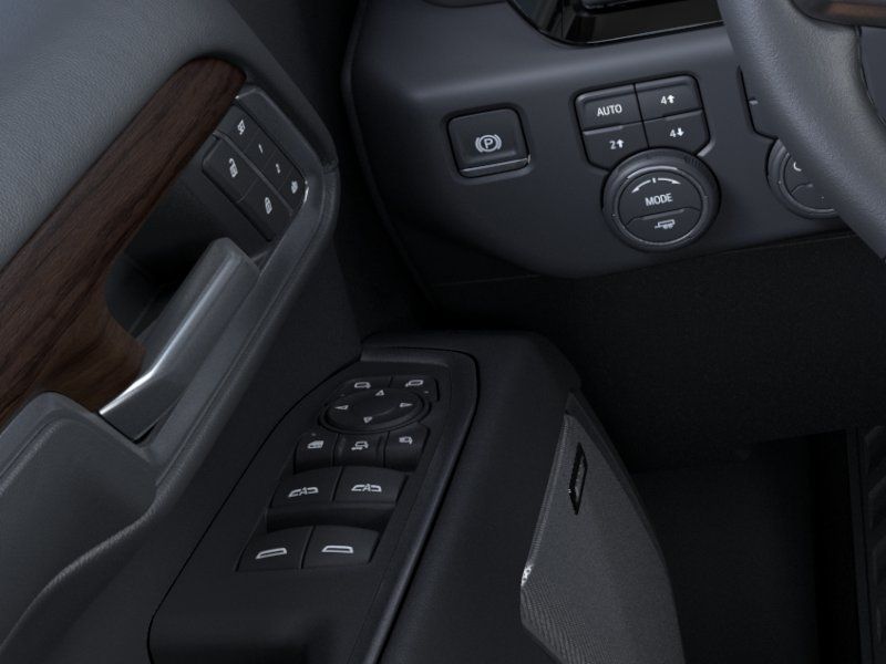 New 2026 White Chevrolet High Country image 23