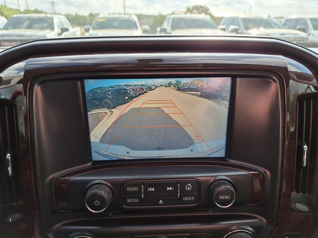 Used Car 2016 Chevrolet Silverado 3500hd  Ltz For Sale Under $50,000 In Austin, Texas