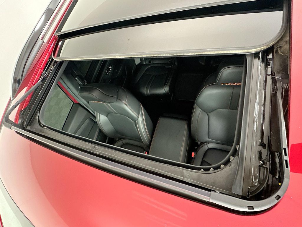 Thumbnail: 2025 Honda Pilot - 21