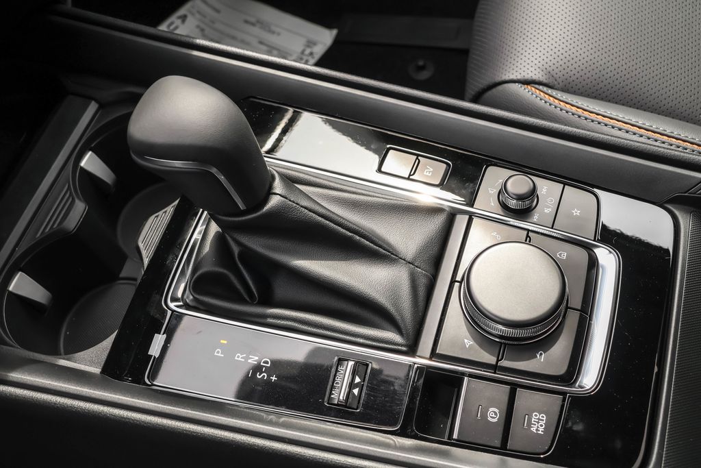 Mazda CX-50 2.5 Hybrid Premium Plus