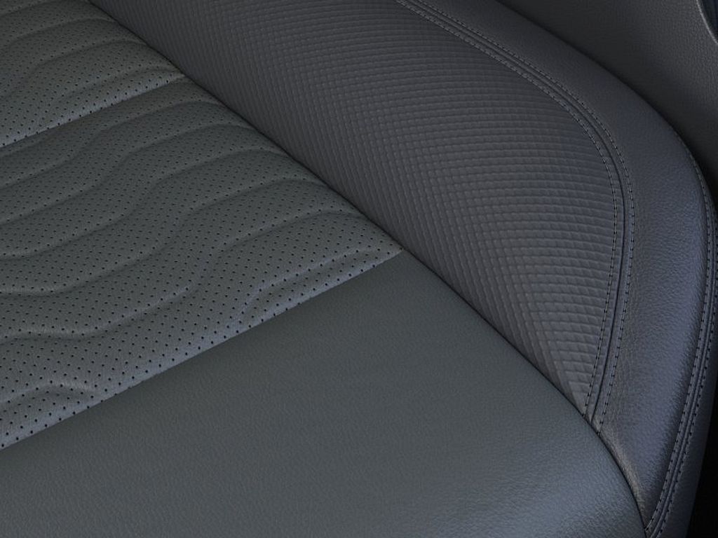 2026 Chevrolet Silverado 2500HD ZR2 Gray at Klick Lewis Buick Chevrolet