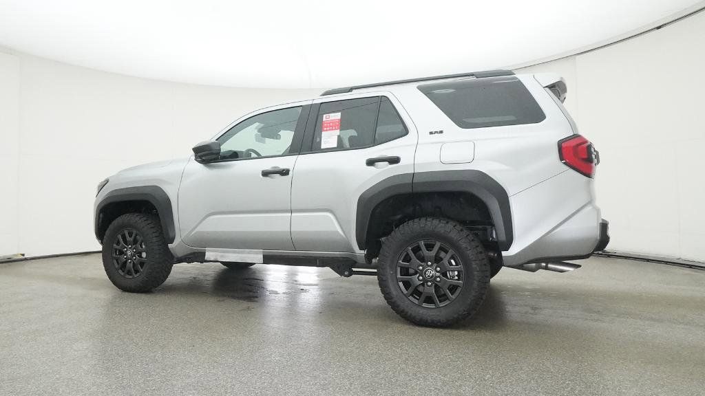Thumbnail: 2025 Toyota 4Runner - 30