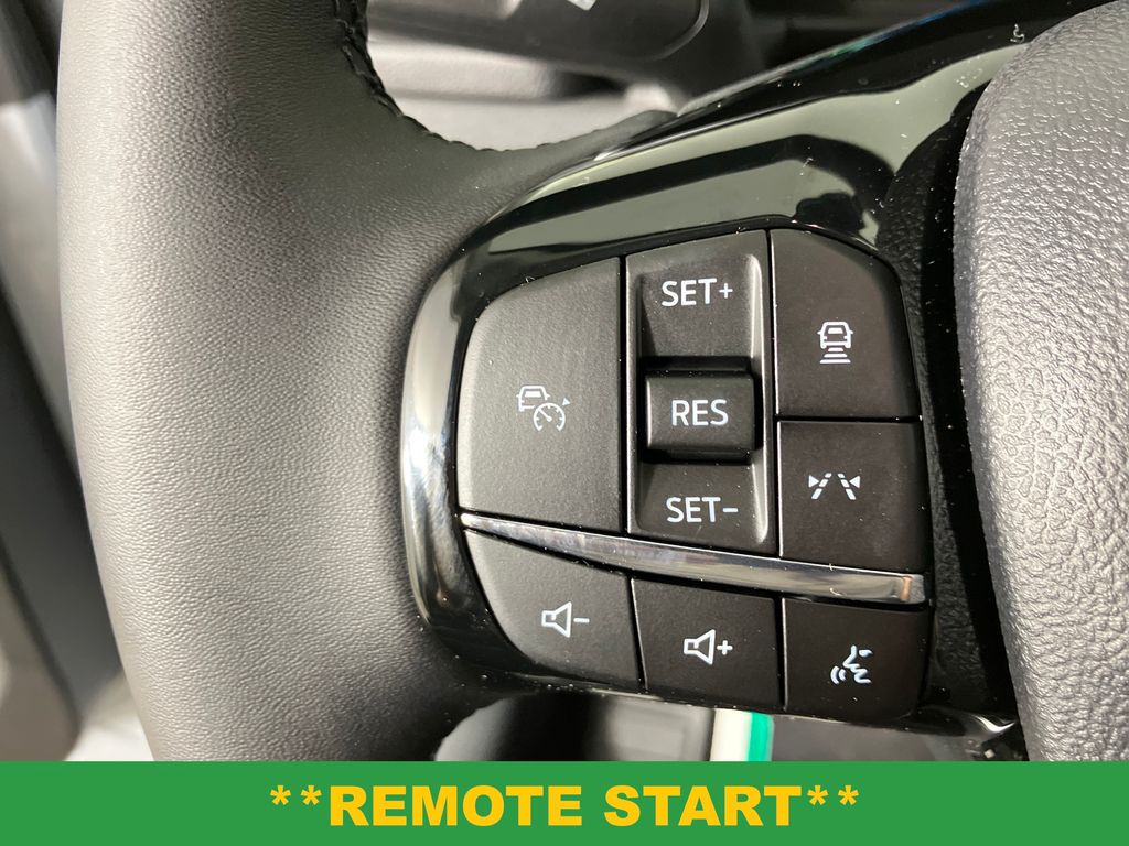 2025 Ford Escape Plug-In Hybrid Base photo 13