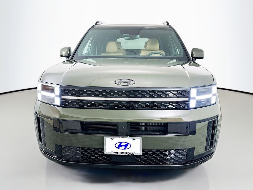 Thumbnail: 2026 Hyundai Santa Fe - 2