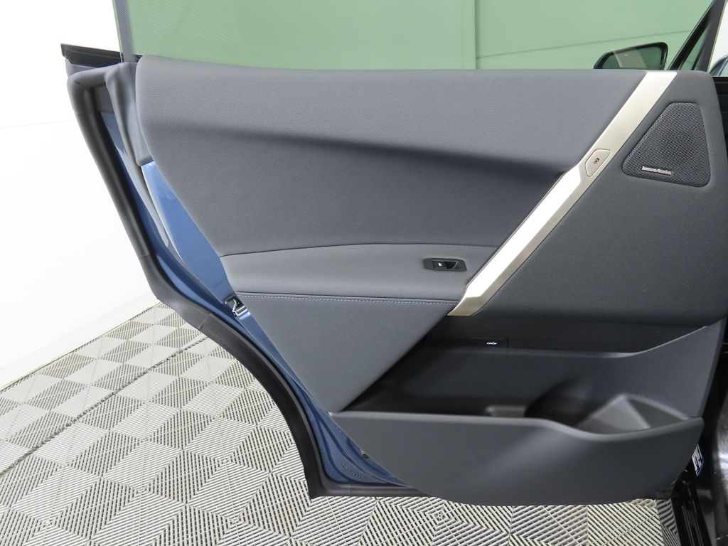 Thumbnail: 2026 BMW iX - 26