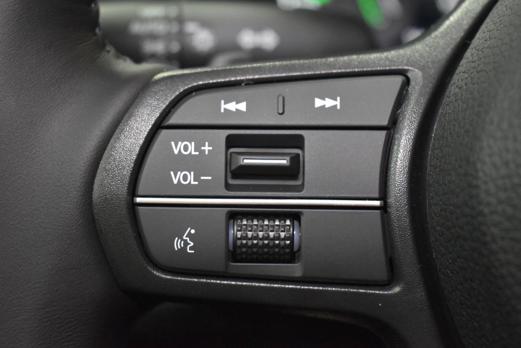 Thumbnail: 2025 Honda Accord - 15