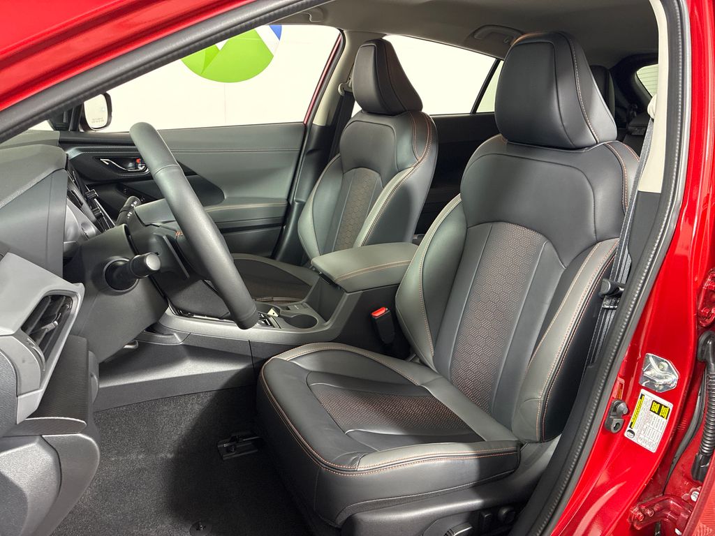 2026 Subaru Crosstrek Limited - Photo 25