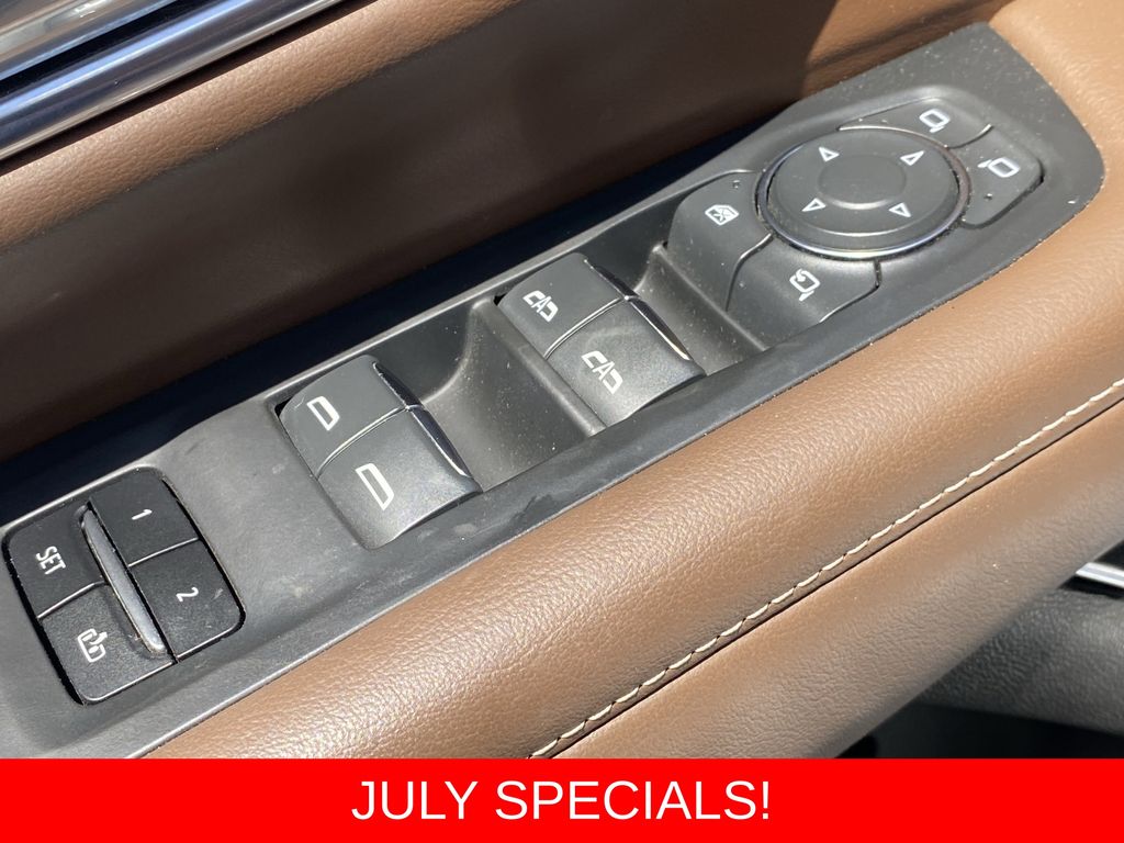 Used 2023 Chevrolet Suburban SUV
