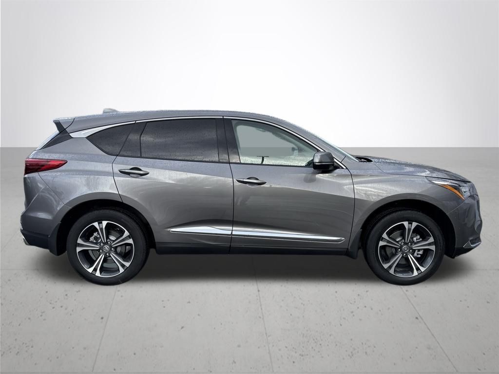2026 Acura RDX Technology Package