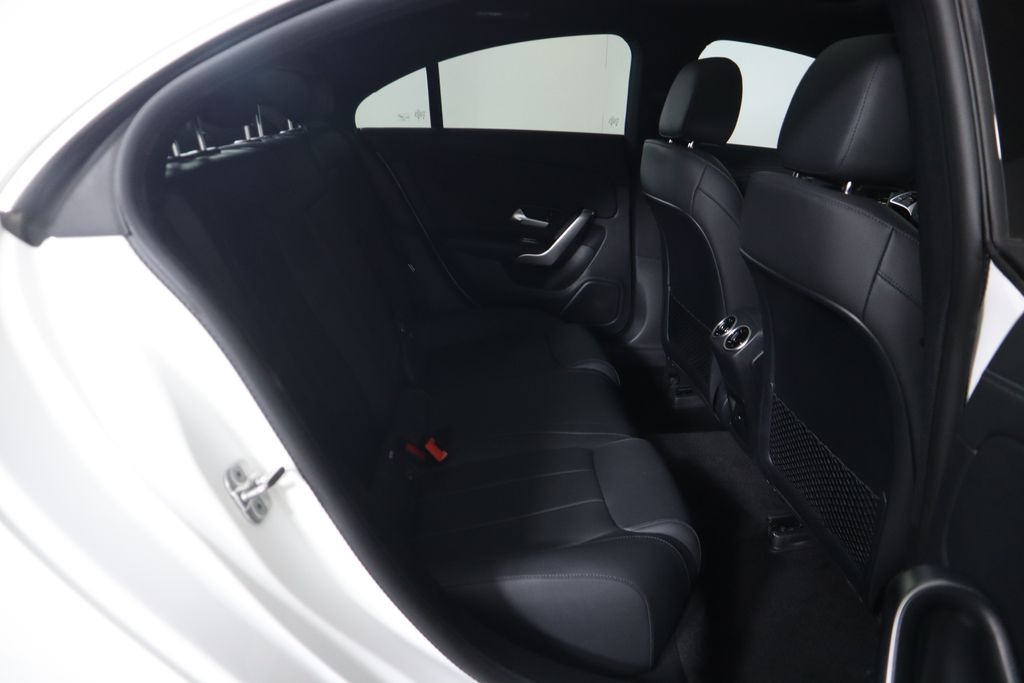 2025 Mercedes-Benz CLA 250 22