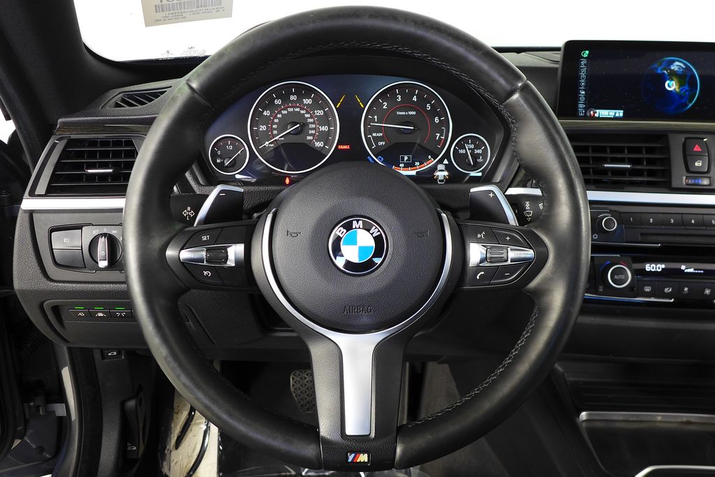 Thumbnail: 2016 BMW 4 Series - 27
