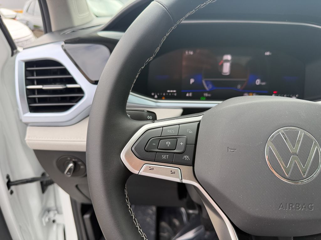 New 2026  Volkswagen 1.5T SE image 17