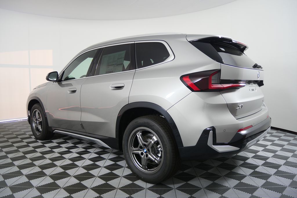 Thumbnail: 2025 BMW X1 - 5