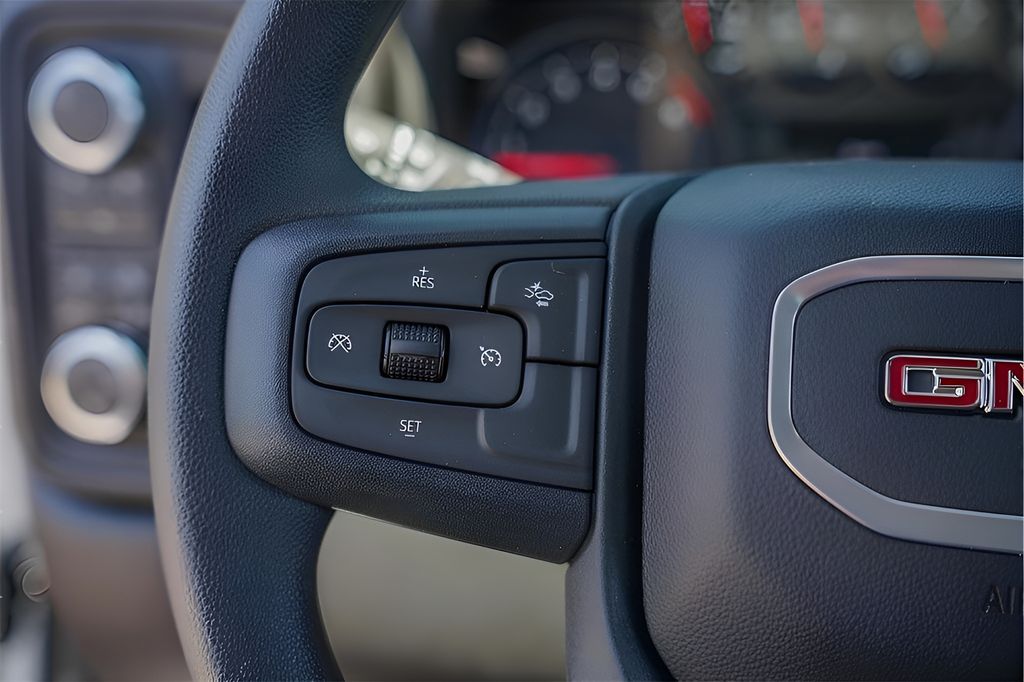 New Car 2025 Gmc Sierra 2500hd  Pro For Sale Under $50,000 In Austin, Texas