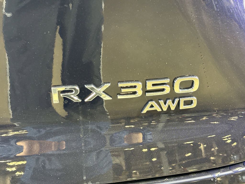 Thumbnail: 2026 Lexus RX - 22