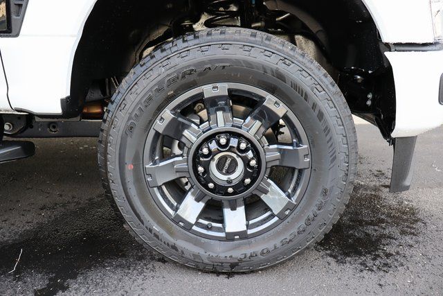 new 2026 Ford F-350SD car, priced at $60,700