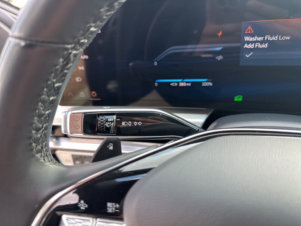 Used Car 2024 Cadillac Lyriq  Sport For Sale Under $40,000 In Austin, Texas