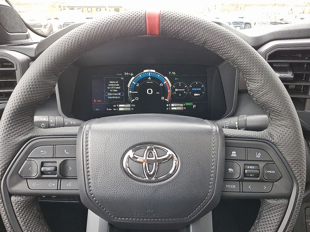 Thumbnail: 2026 Toyota Tundra - 9