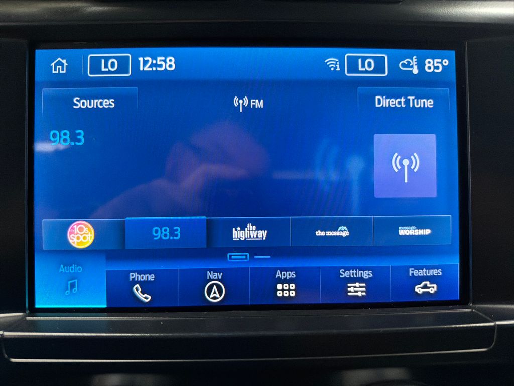 Certified Used 2023  Ford XLT image 25