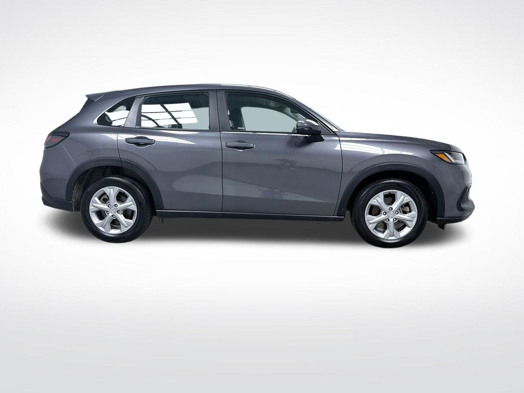 Used 2023 Honda HR-V SUV