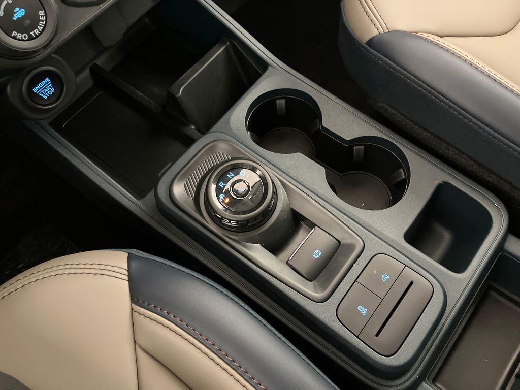 2026 Ford Maverick Lariat - Photo 26