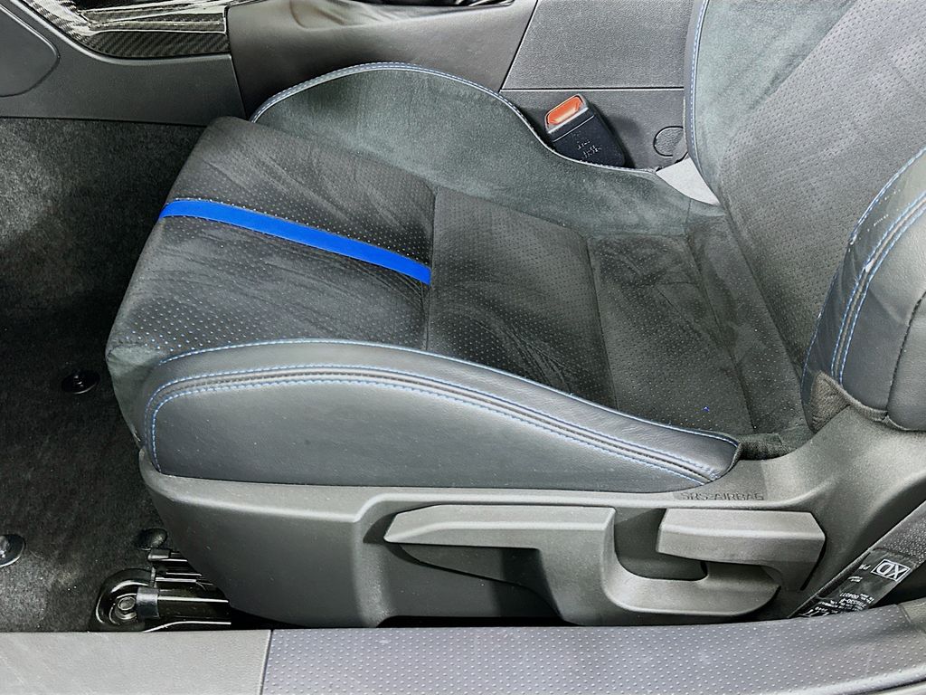 Thumbnail: 2025 Subaru BRZ - 19