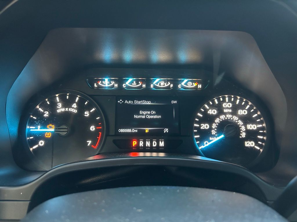 Thumbnail: 2020 Ford F-150 - 21