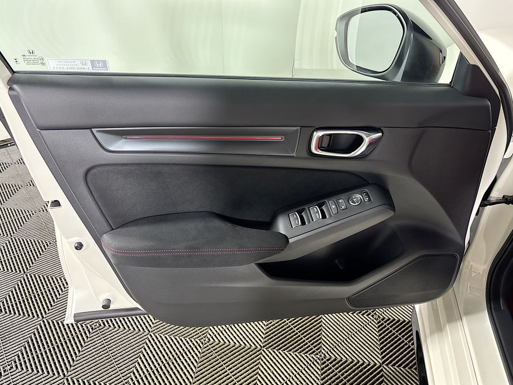 2025 Honda Civic Type R Base