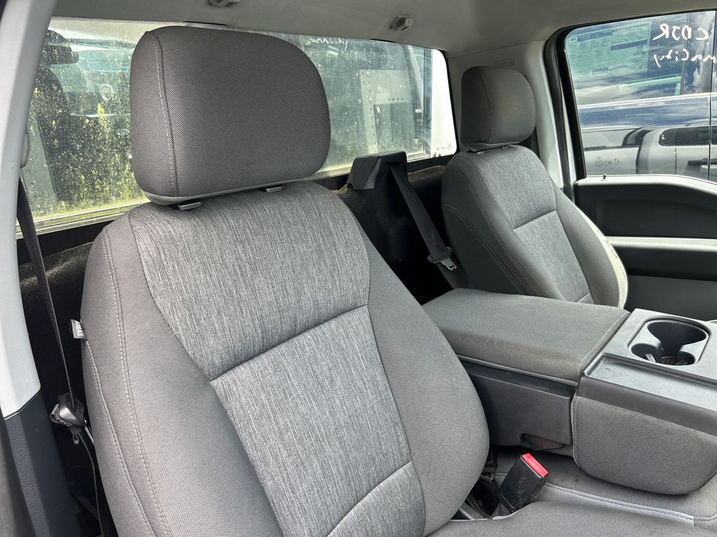Certified Used 2021 White Ford XL image 18