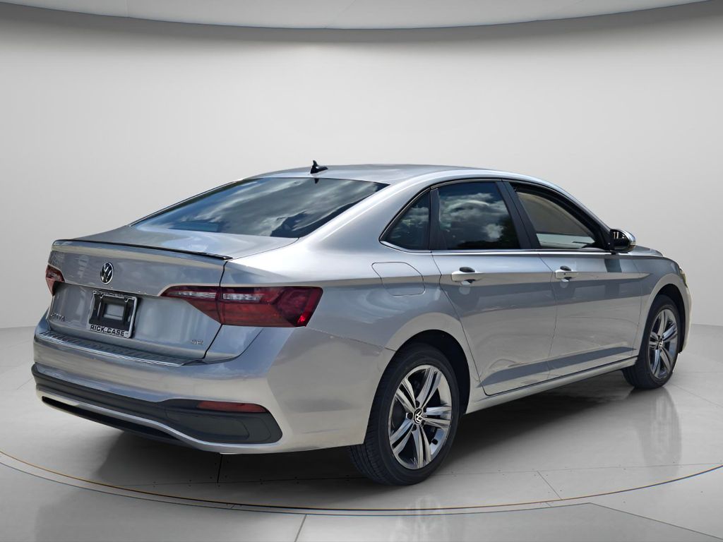 2023 Volkswagen Jetta - $18,500