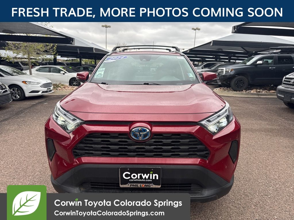 View vehicle photo 2