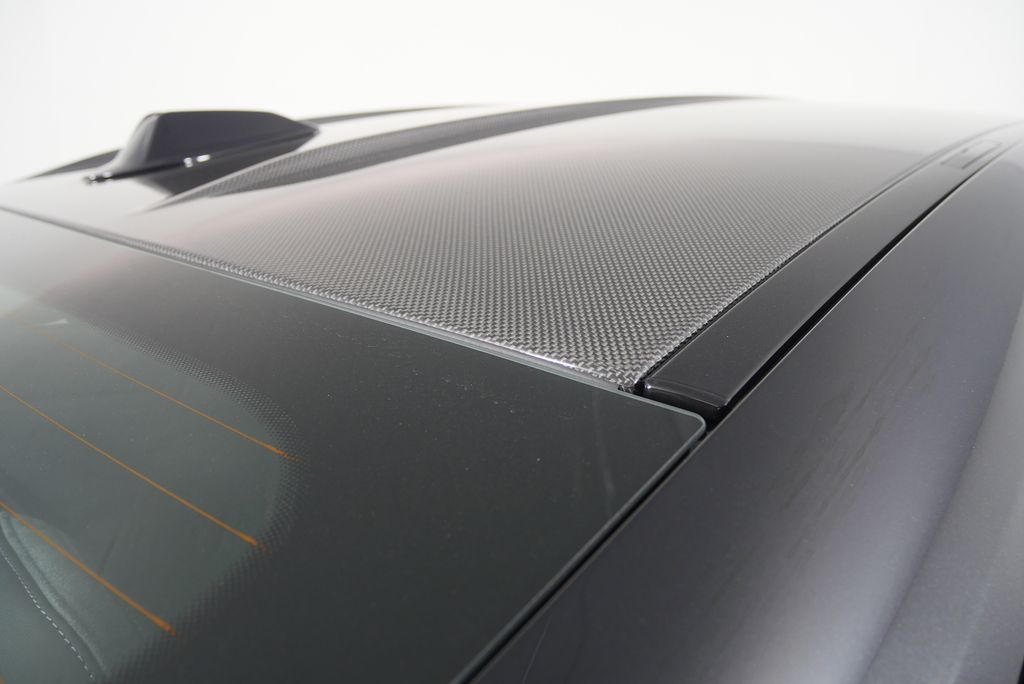 Thumbnail: 2026 BMW M4 - 5