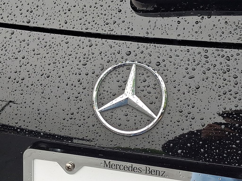 Thumbnail: 2025 Mercedes-Benz GLA - 29
