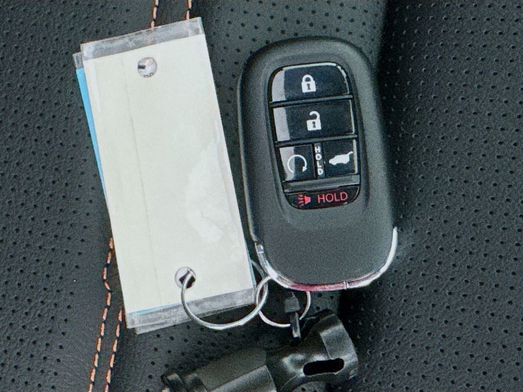 Used Car 2025 Honda Cr-v Hybrid  Sport Touring For Sale Under $40,000 In Austin, Texas