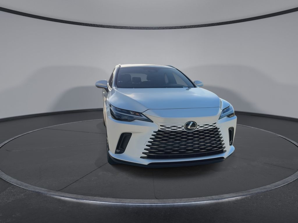 Thumbnail: 2026 Lexus RX - 3