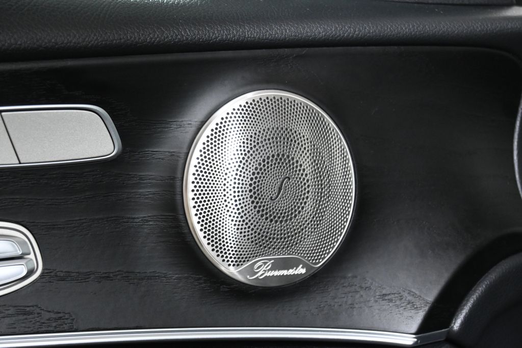 Thumbnail: 2023 Mercedes-Benz E-Class - 31