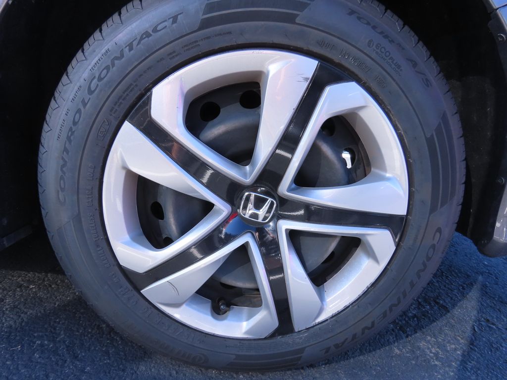 Thumbnail: 2018 Honda Civic - 16