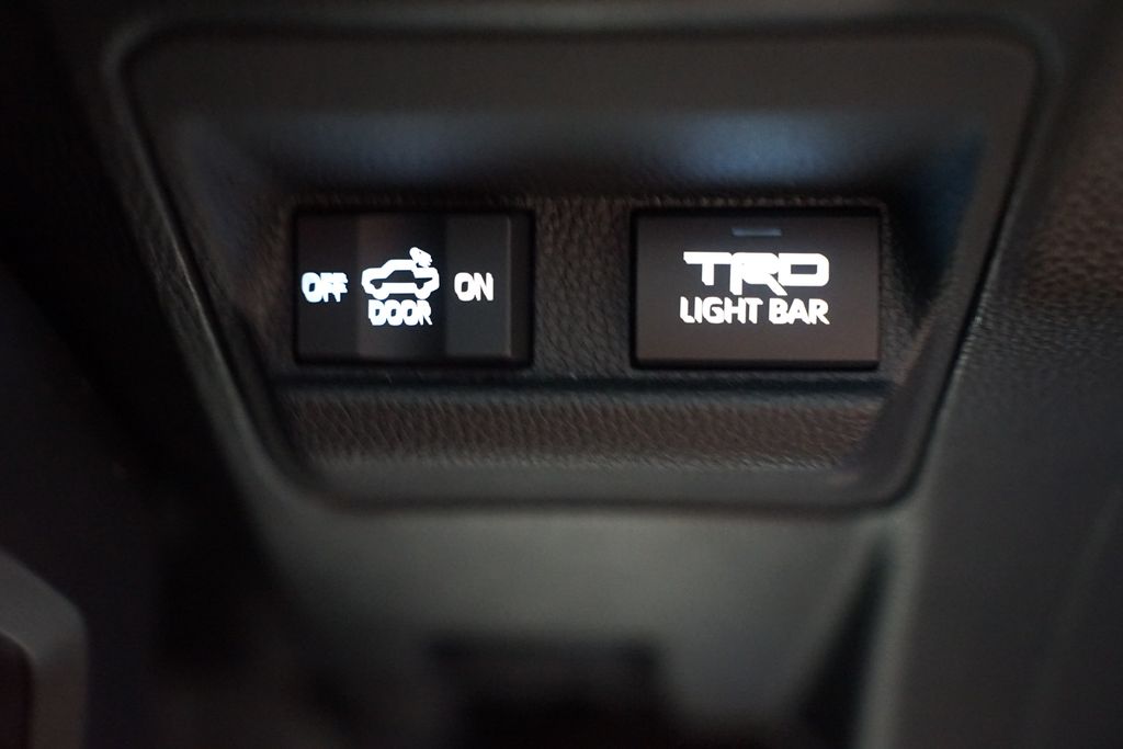 Thumbnail: 2025 Toyota Tacoma - 29